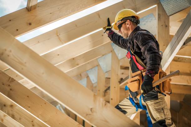 Roof Waterproofing Services in New Martinsville, WV