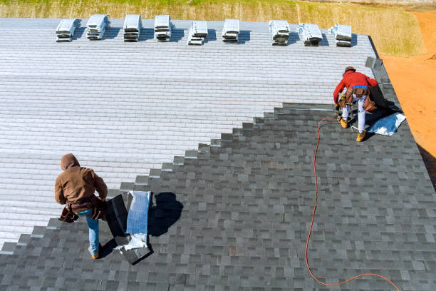 Best Roof Replacement Cost  in New Martinsville, WV