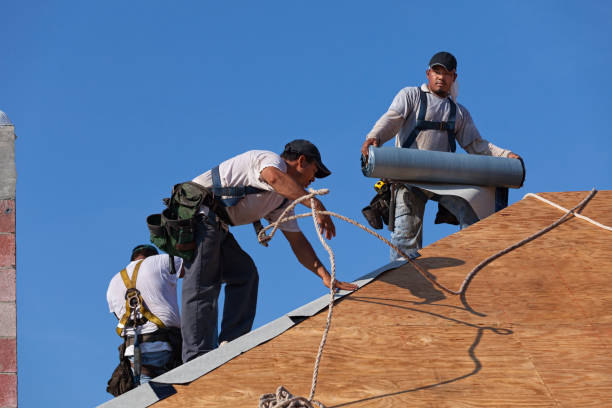 Best Tile Roofing Contractor  in New Martinsville, WV