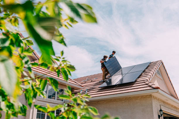 Best Roof Restoration Services  in New Martinsville, WV