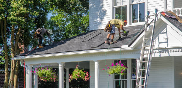 Professional Roofing Contractor in New Martinsville, WV